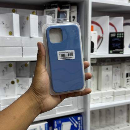 iPhone 12-12Pro