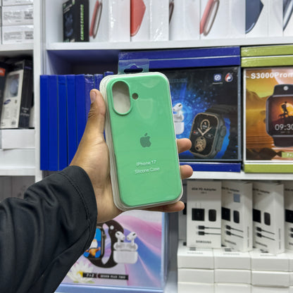 iPhone 17
