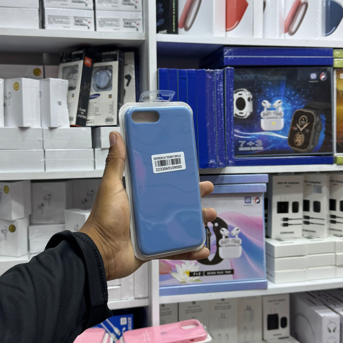 iPhone 7-8Plus