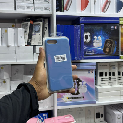 iPhone 7-8Plus