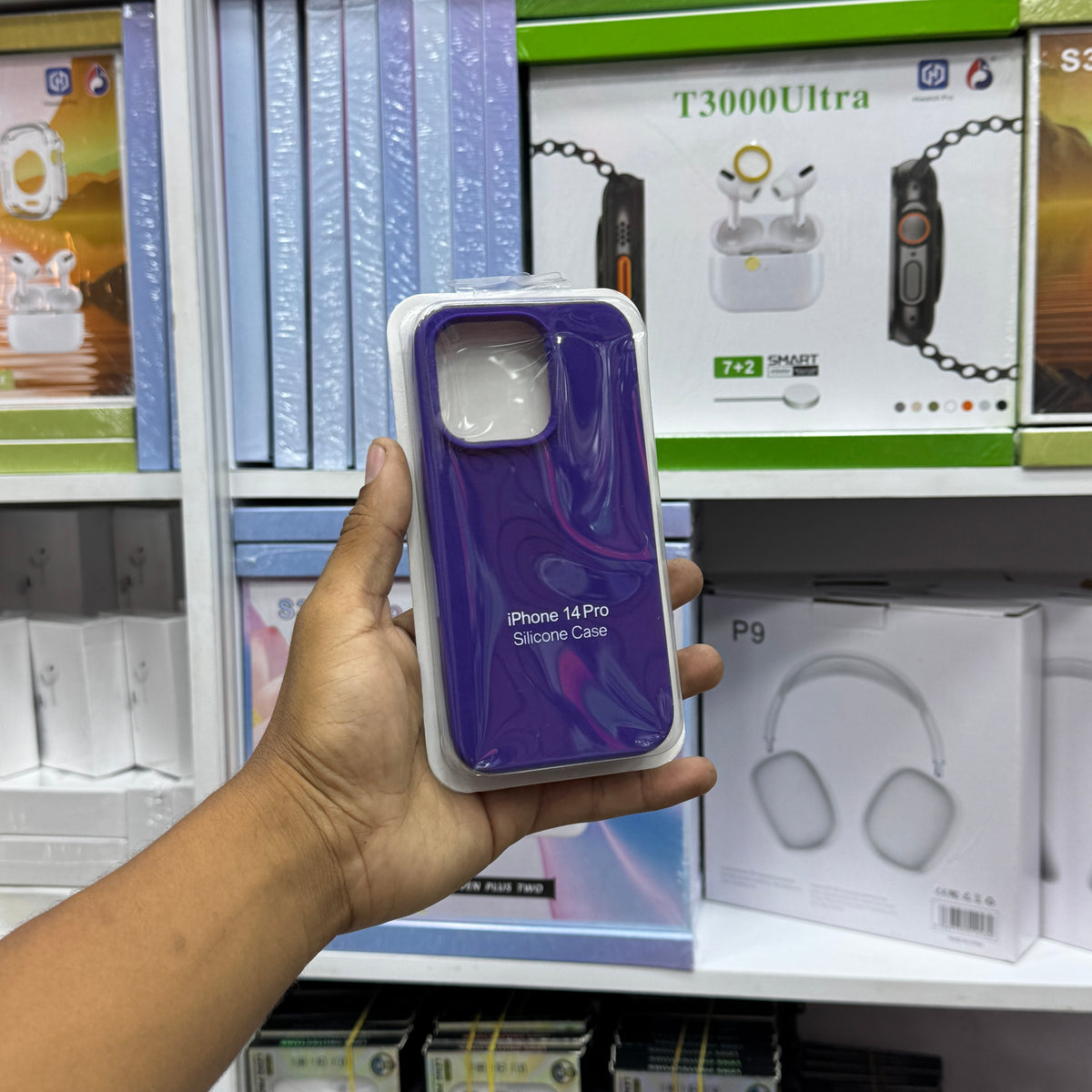 iPhone 14Pro