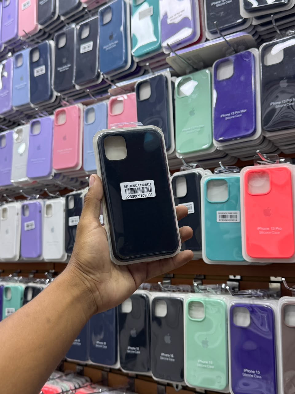 iPhone 11