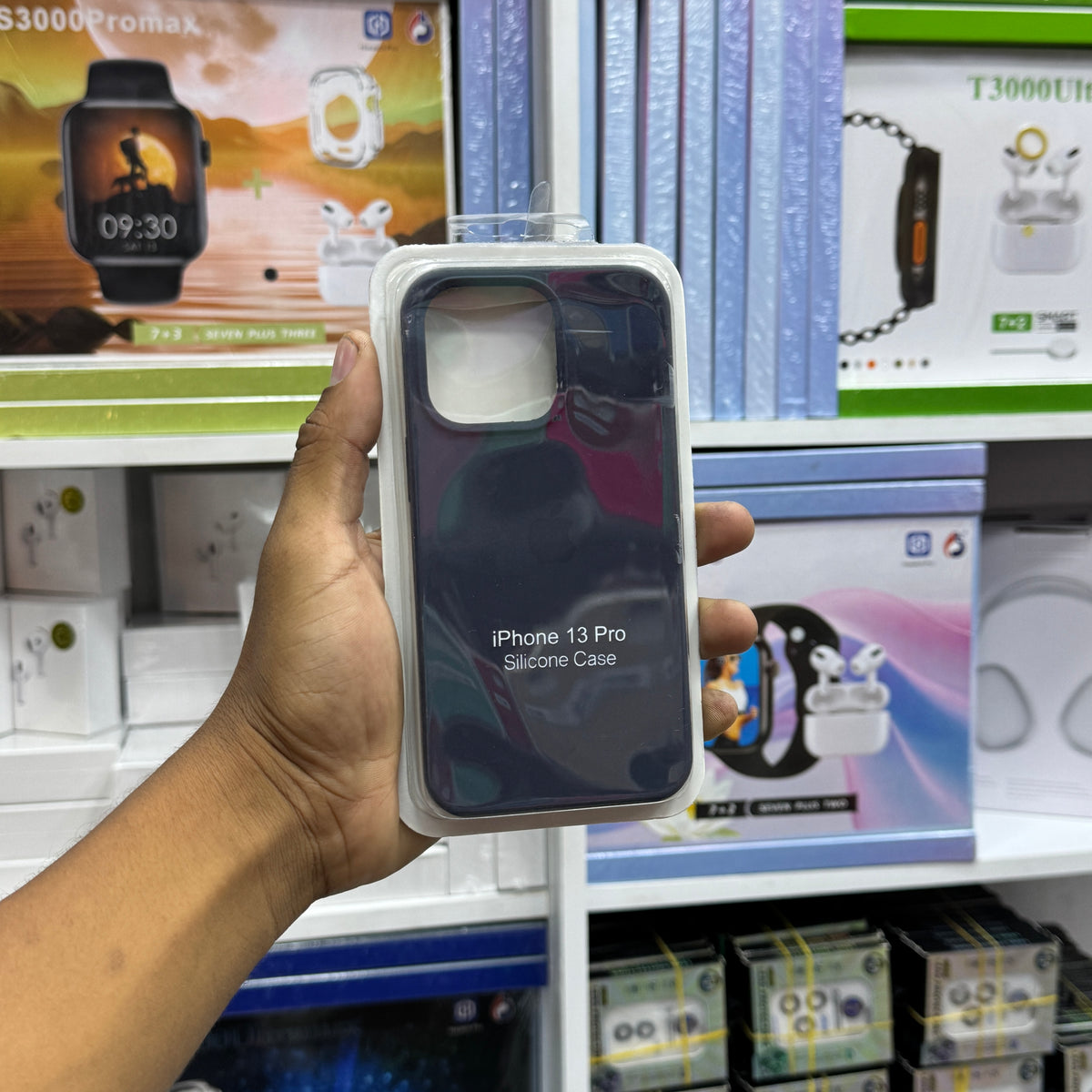 iPhone 13Pro