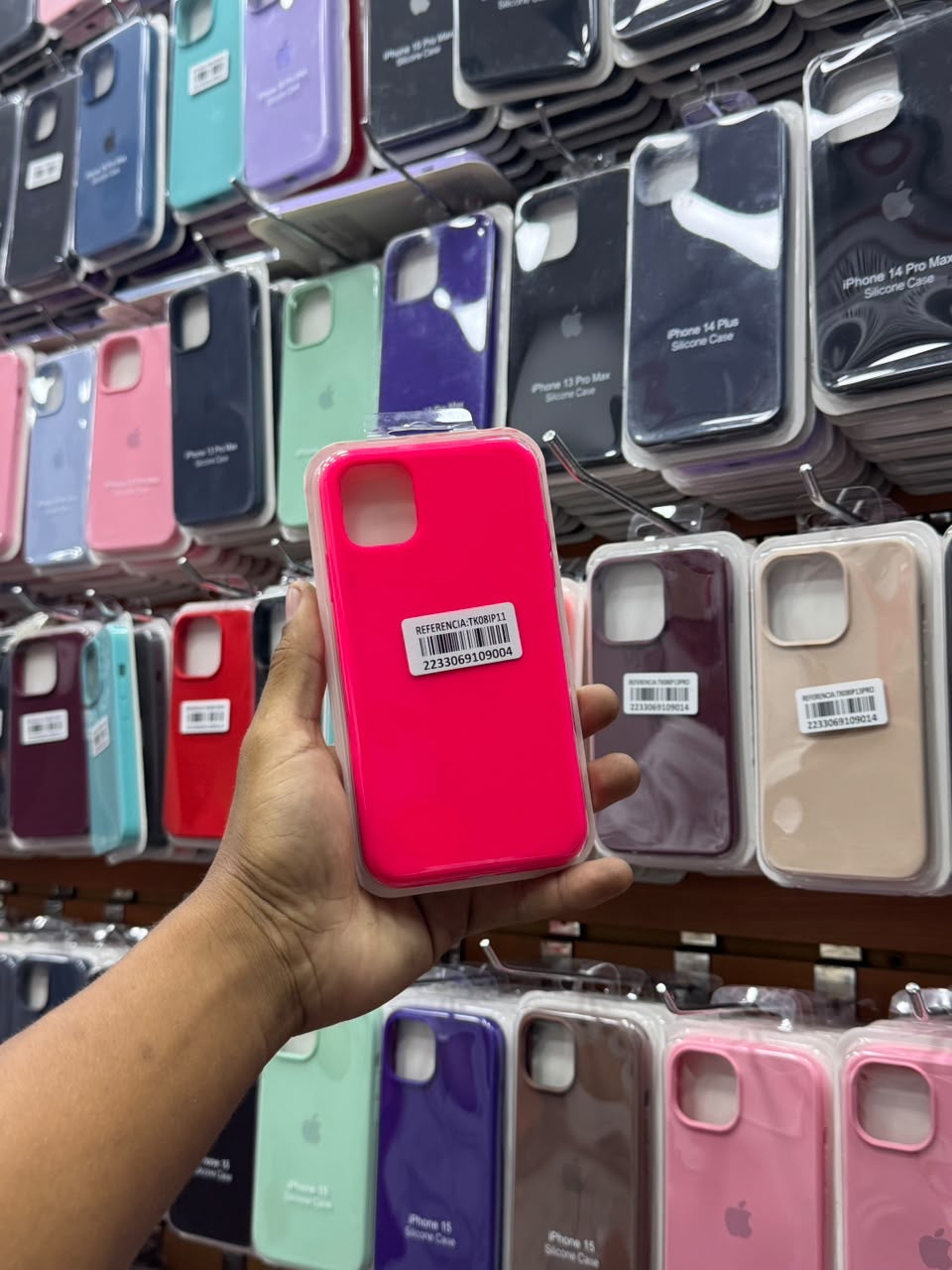iPhone 11