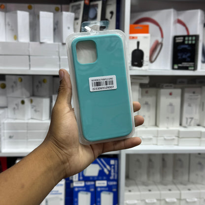 iPhone 12-12Pro