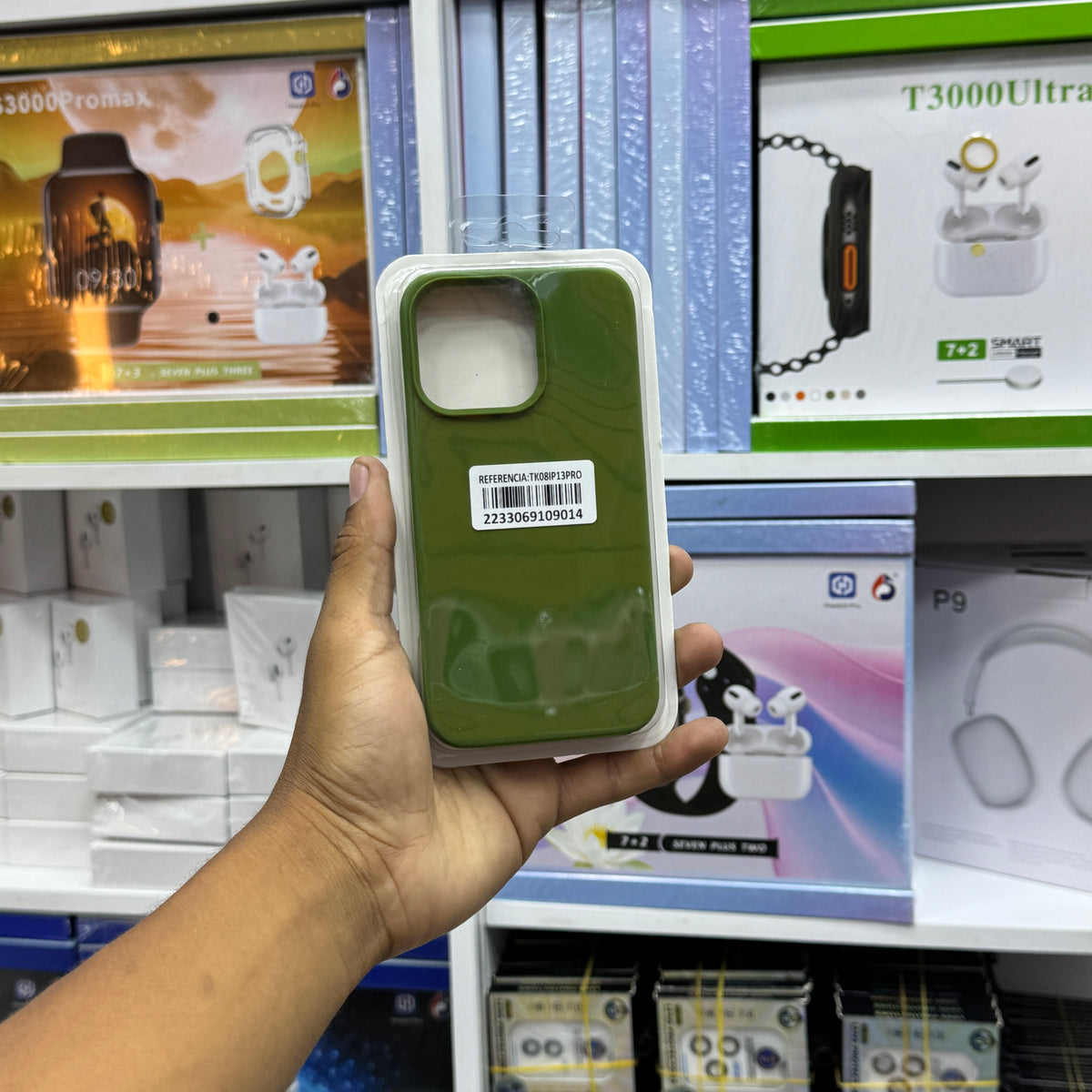 iPhone 13Pro