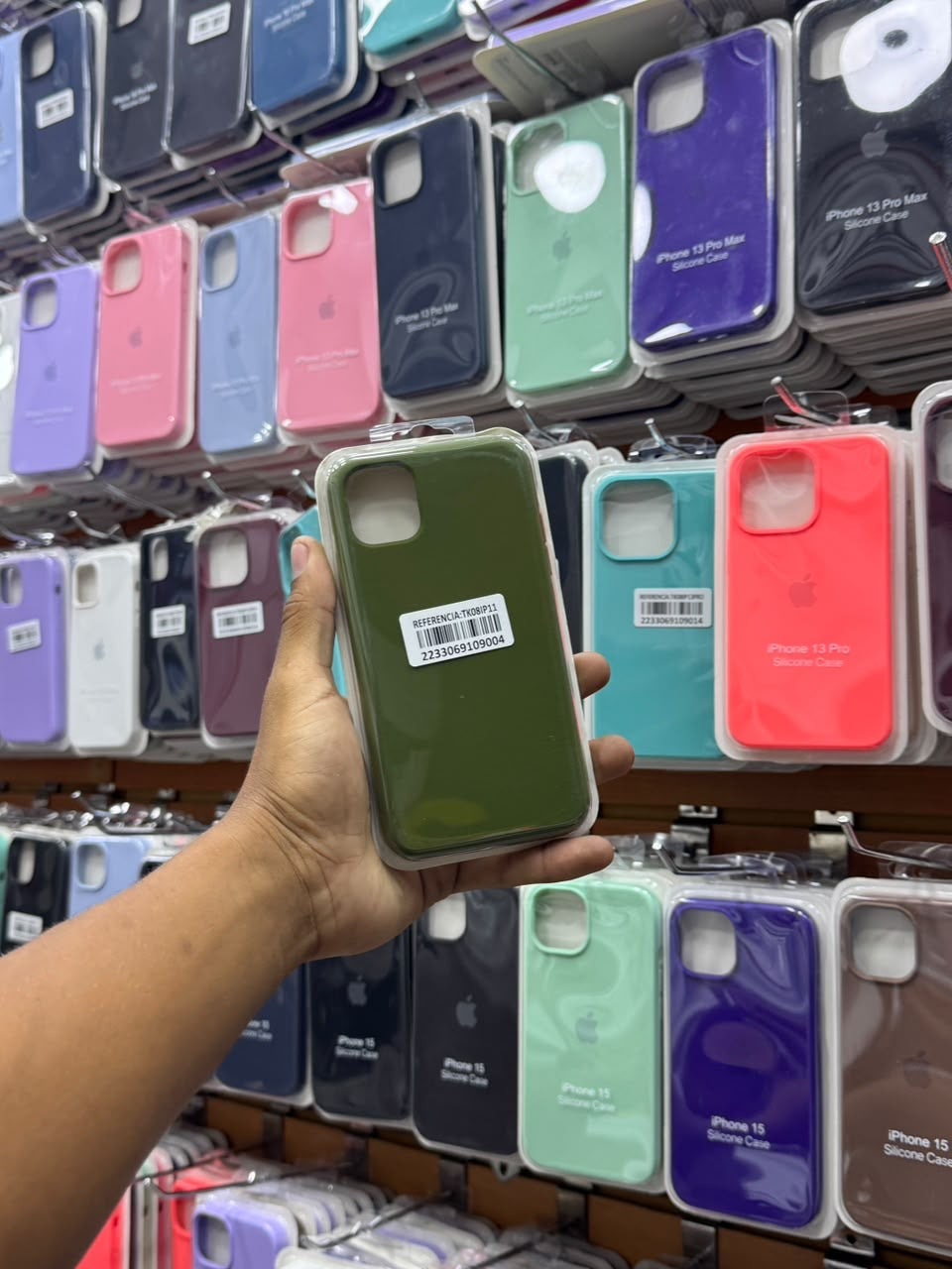 iPhone 11