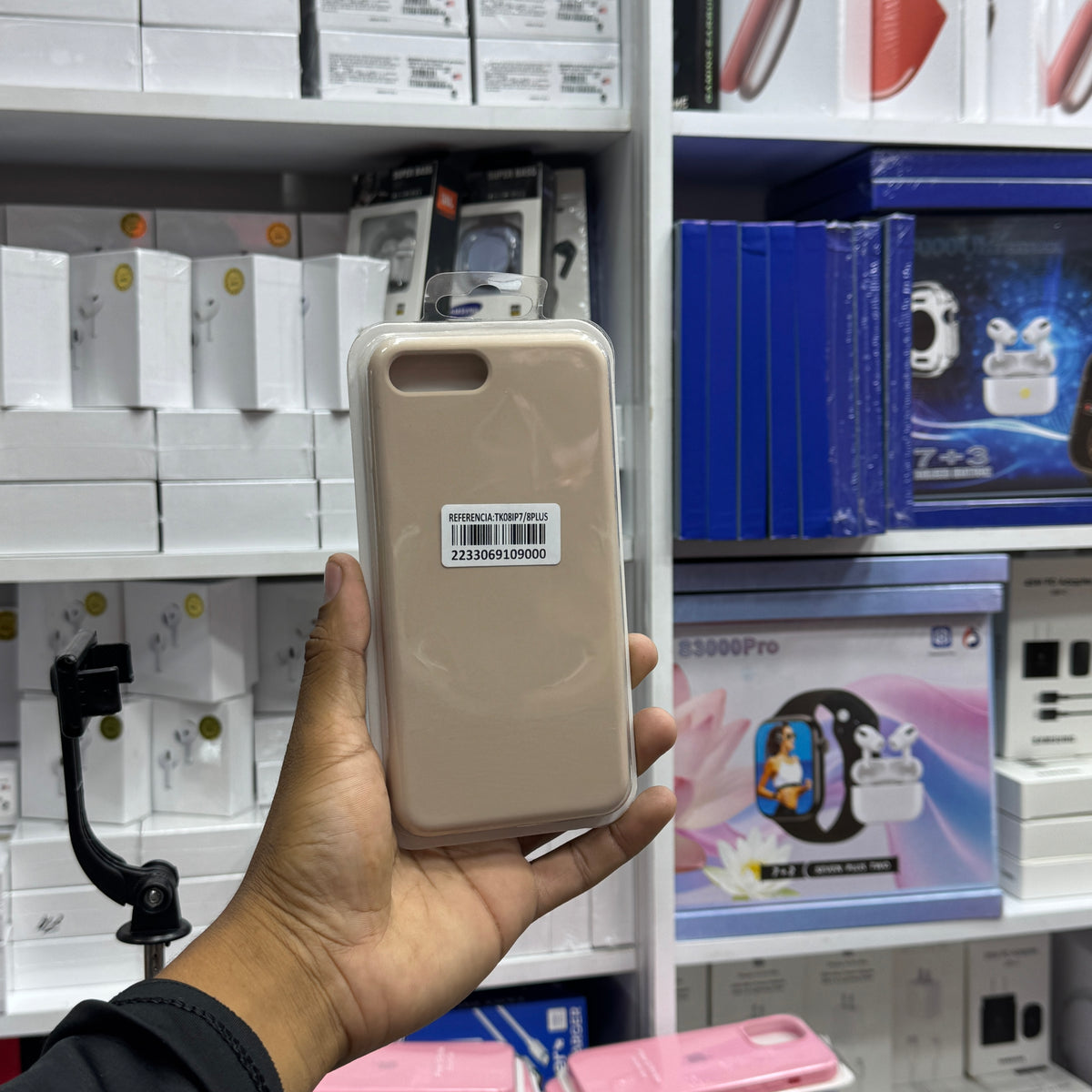 iPhone 7-8Plus