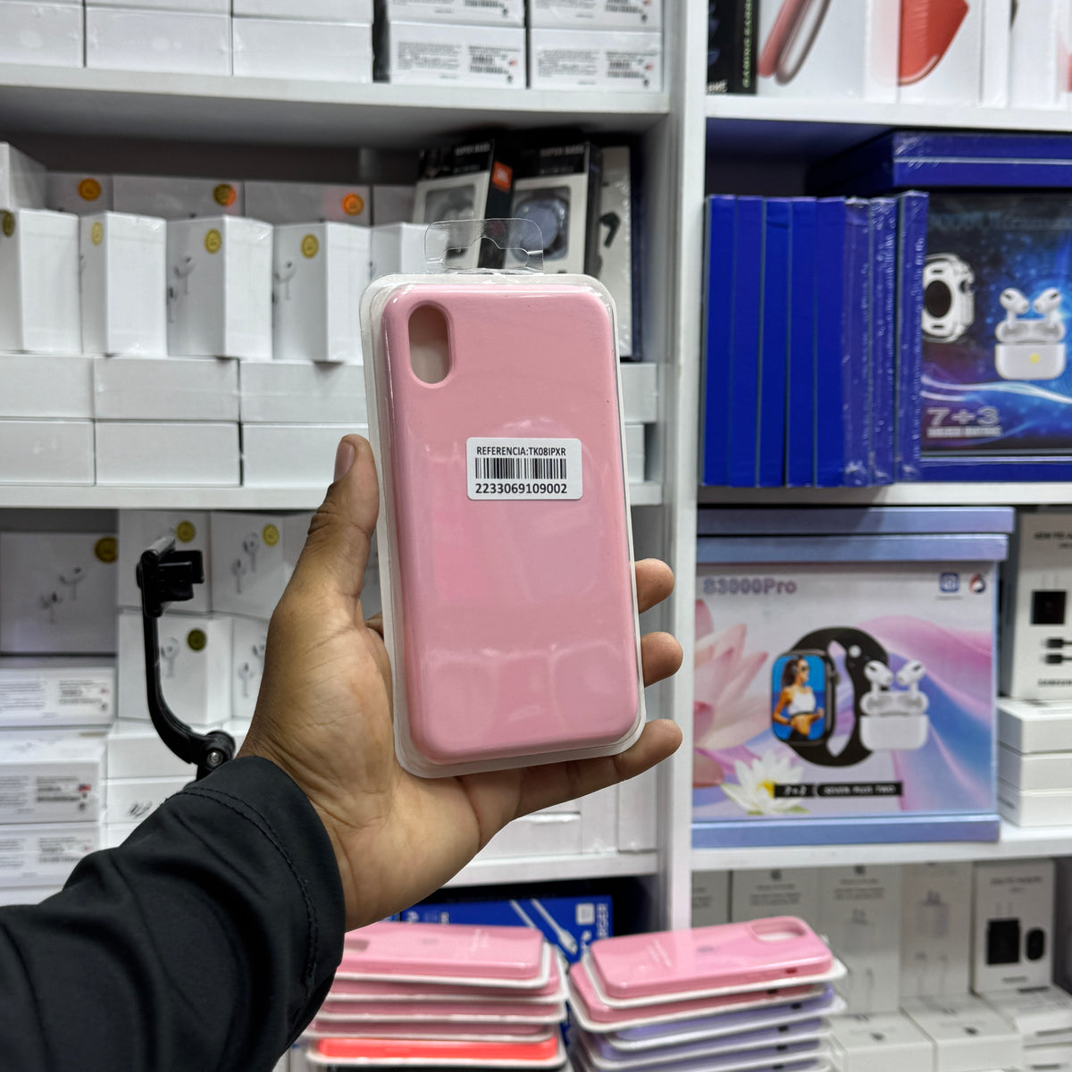 iPhone Xr
