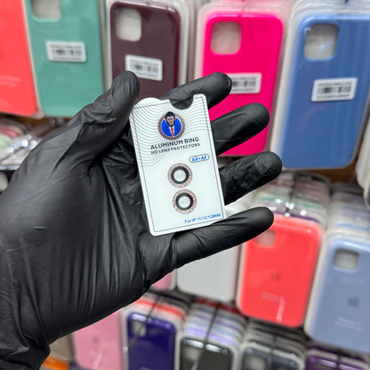 iPhone 11 (ProtectoresCamara)