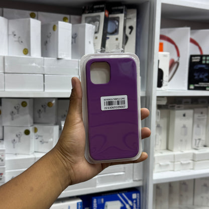iPhone 12-12Pro