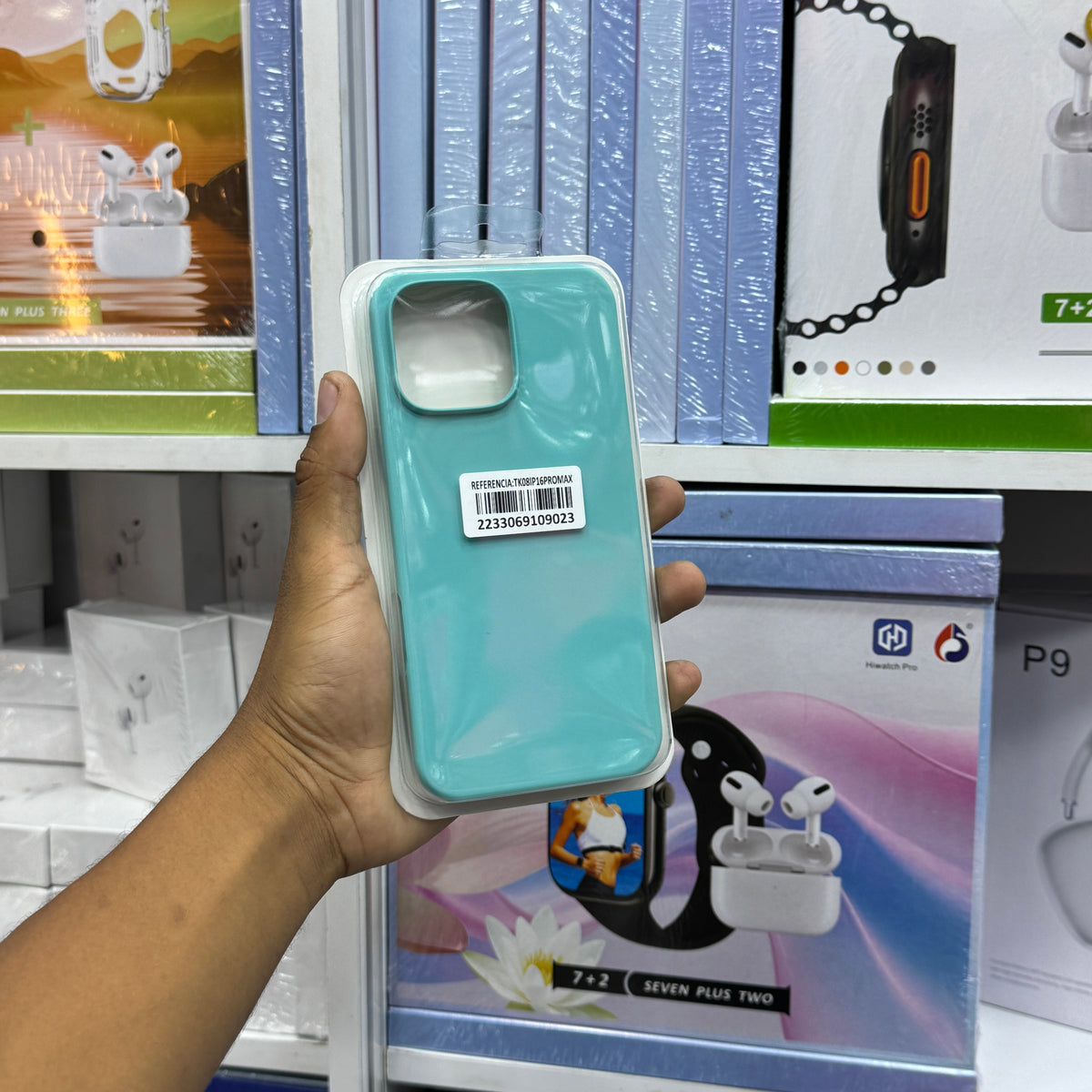 iPhone 16Pro Max