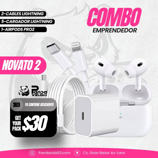 Novato2 ($30)