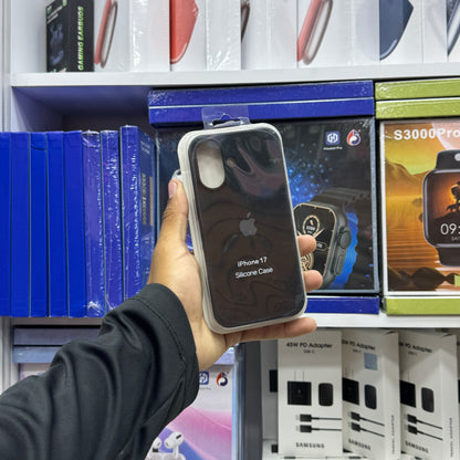 iPhone 17