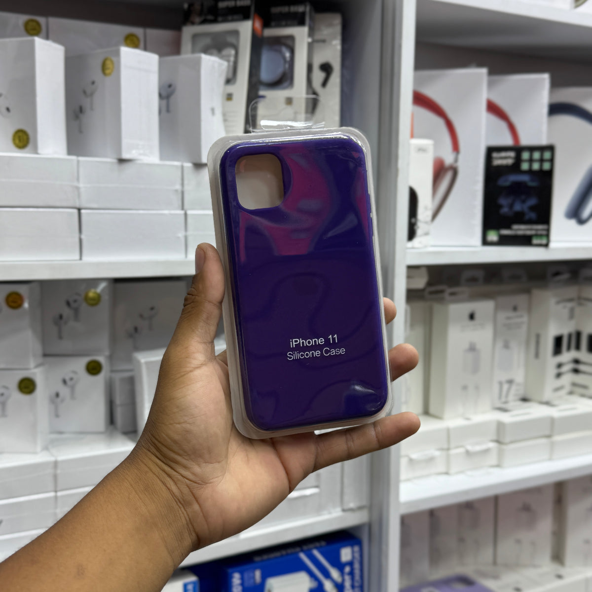 iPhone 11