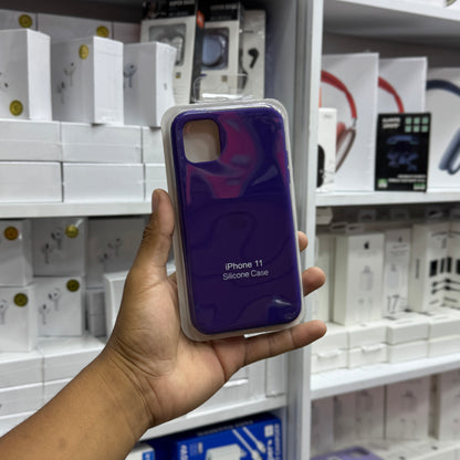 iPhone 11