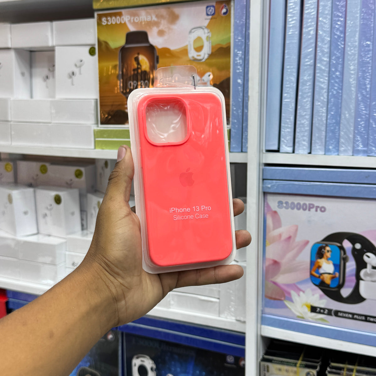 iPhone 13Pro