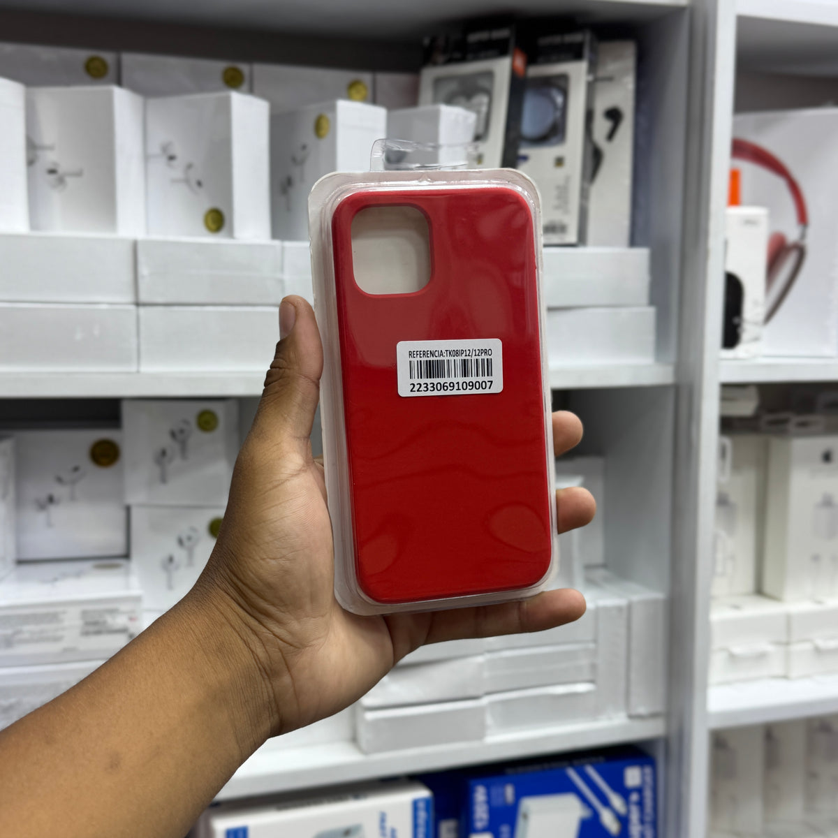iPhone 12-12Pro