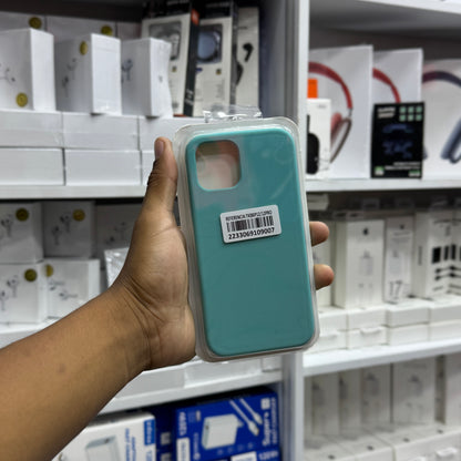 iPhone 12-12Pro
