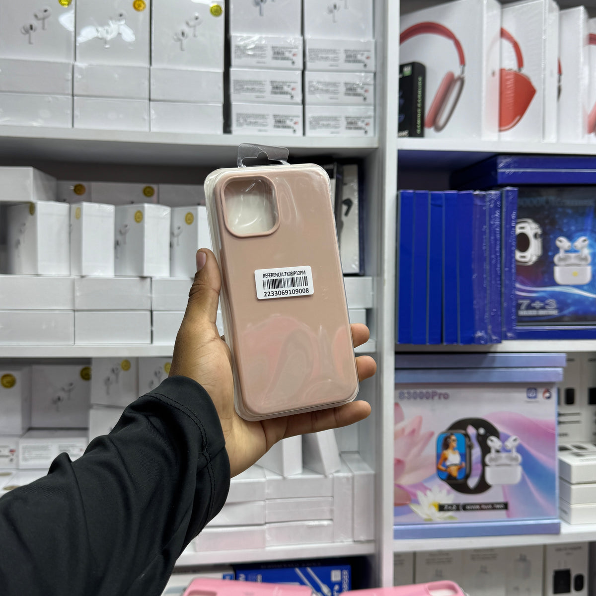 iPhone 12Pro Max