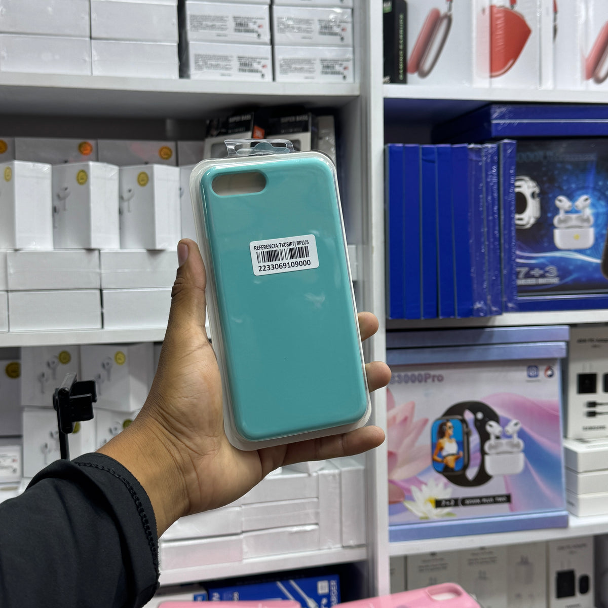 iPhone 7-8Plus