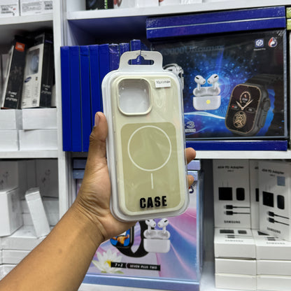 iPhone 16Pro Max (MagSafe)