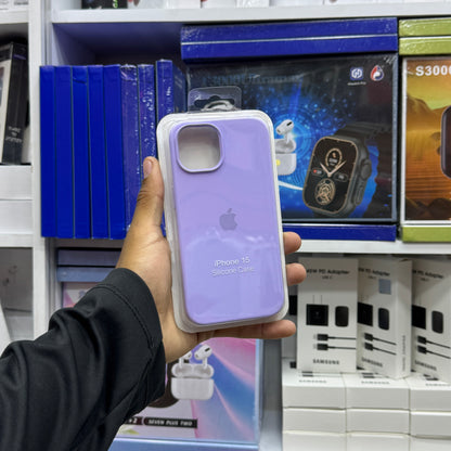 iPhone 15