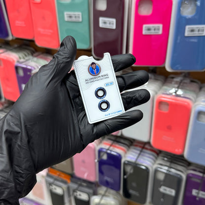 iPhone 11 (ProtectoresCamara)