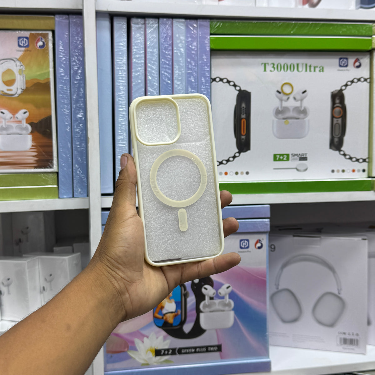 iPhone 15Pro Max