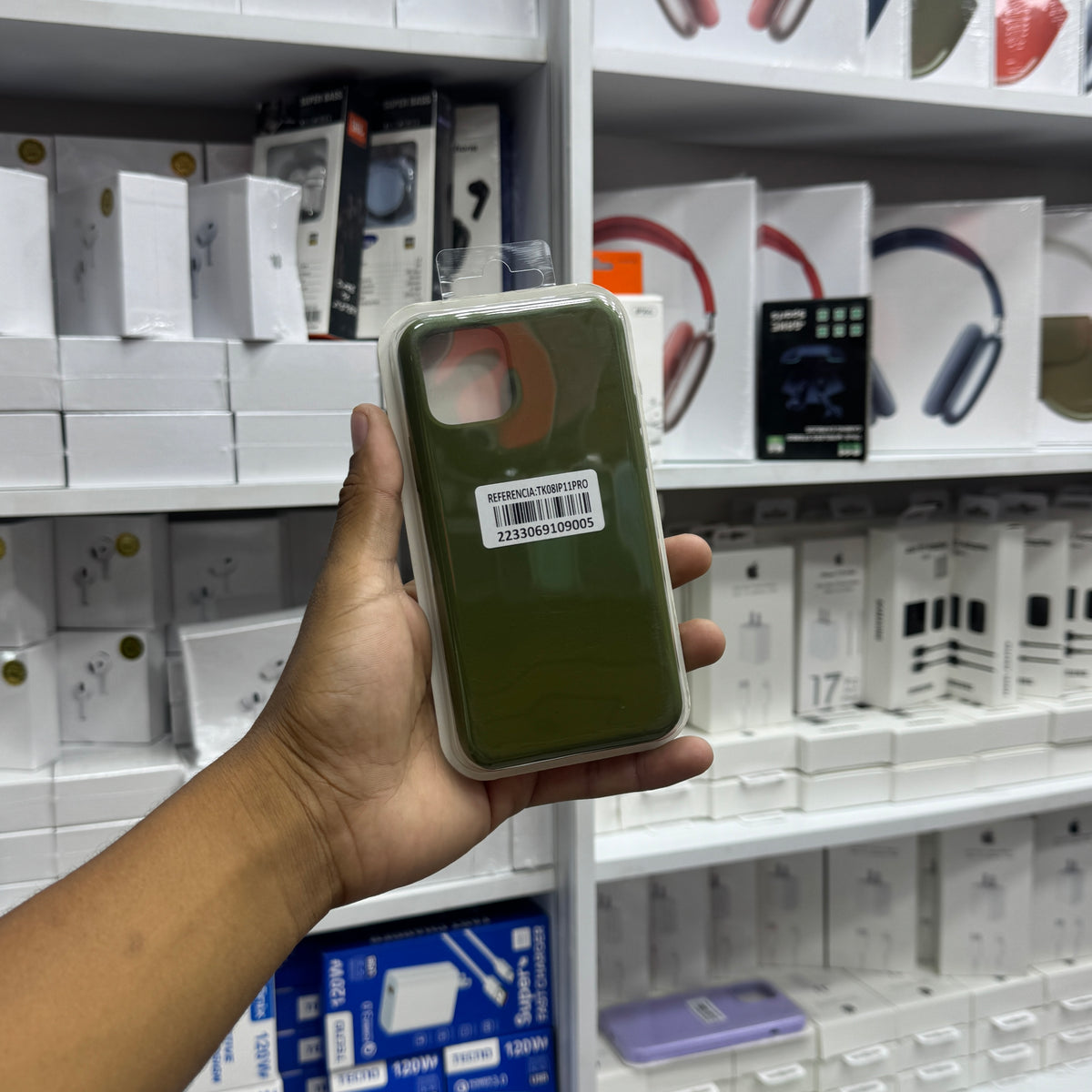 iPhone 11Pro