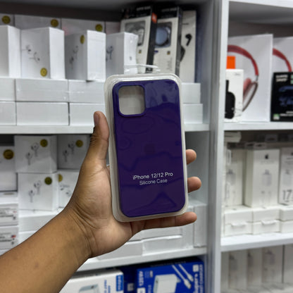 iPhone 12-12Pro