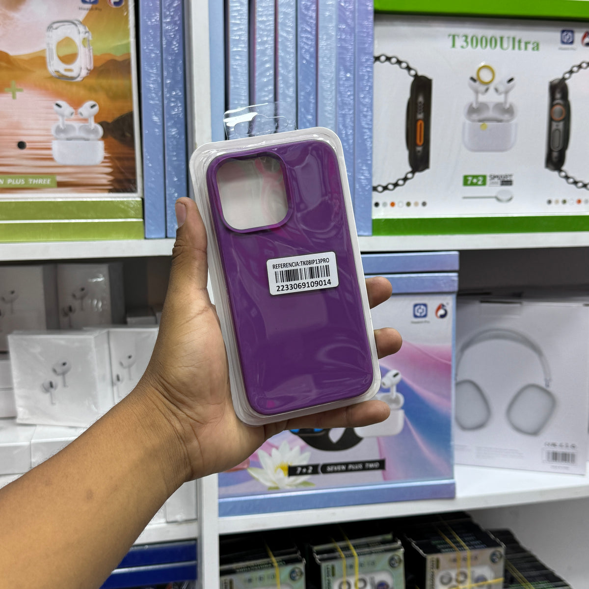 iPhone 13Pro