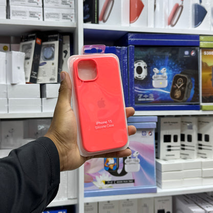 iPhone 15