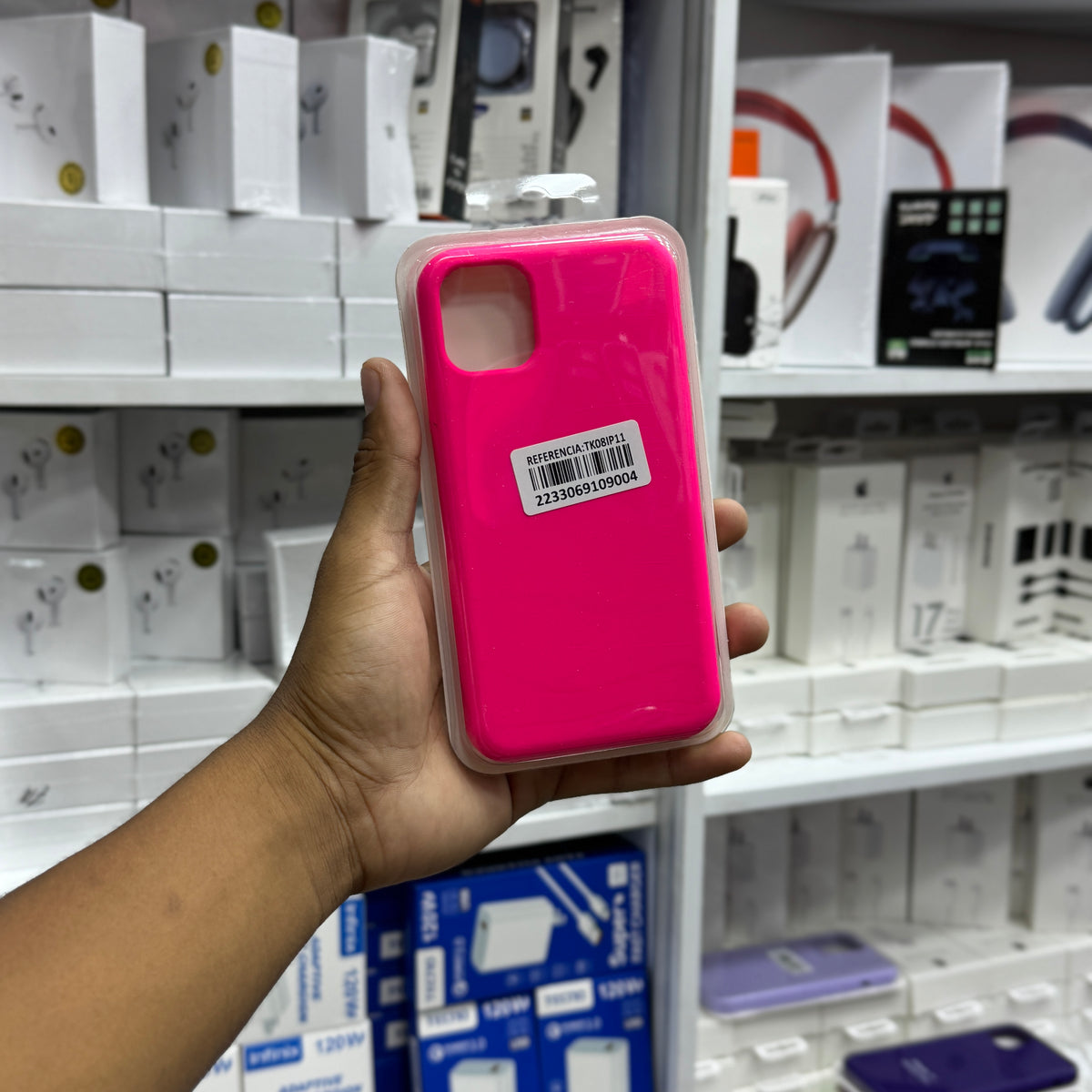 iPhone 11
