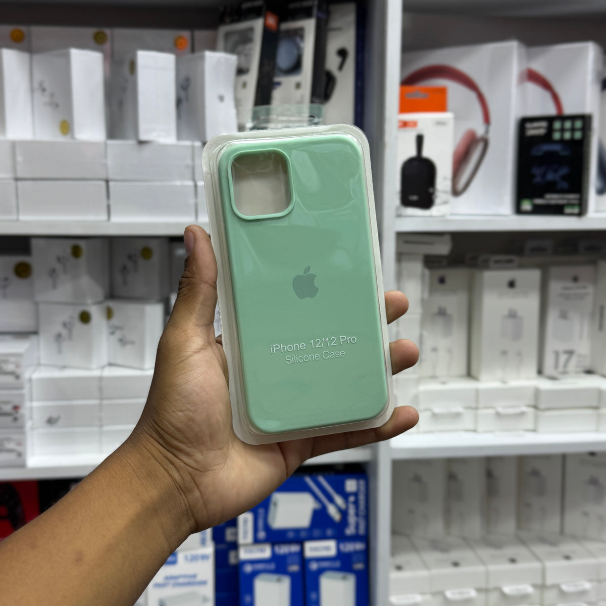 iPhone 12-12Pro