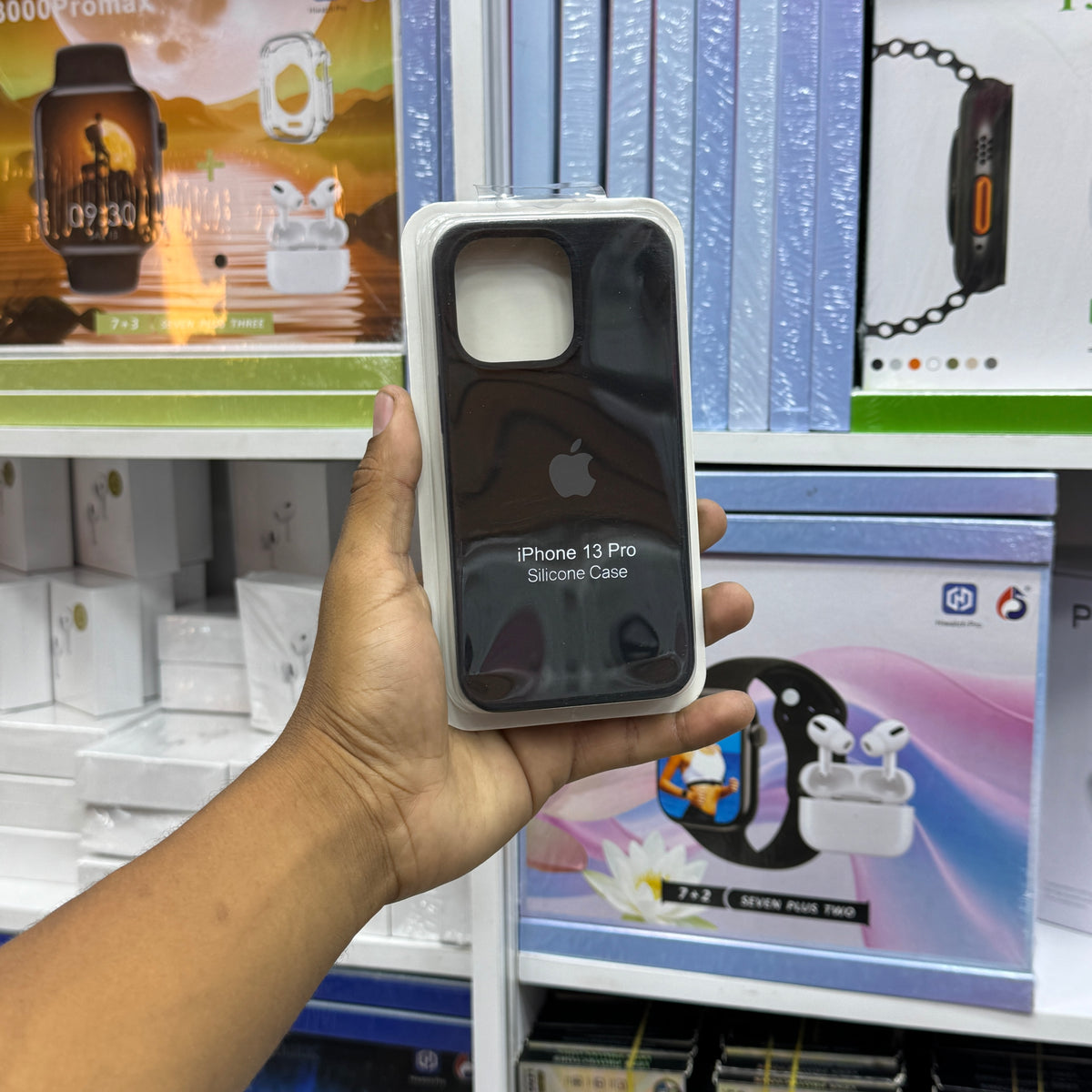 iPhone 13Pro