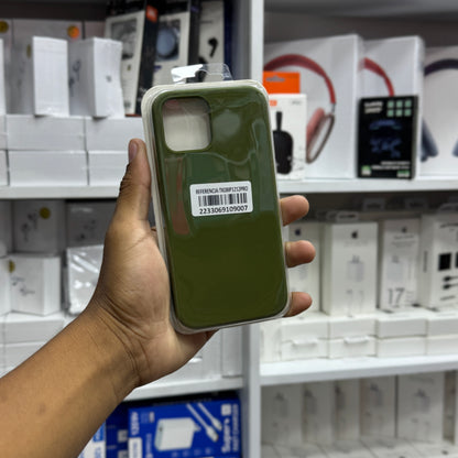 iPhone 12-12Pro