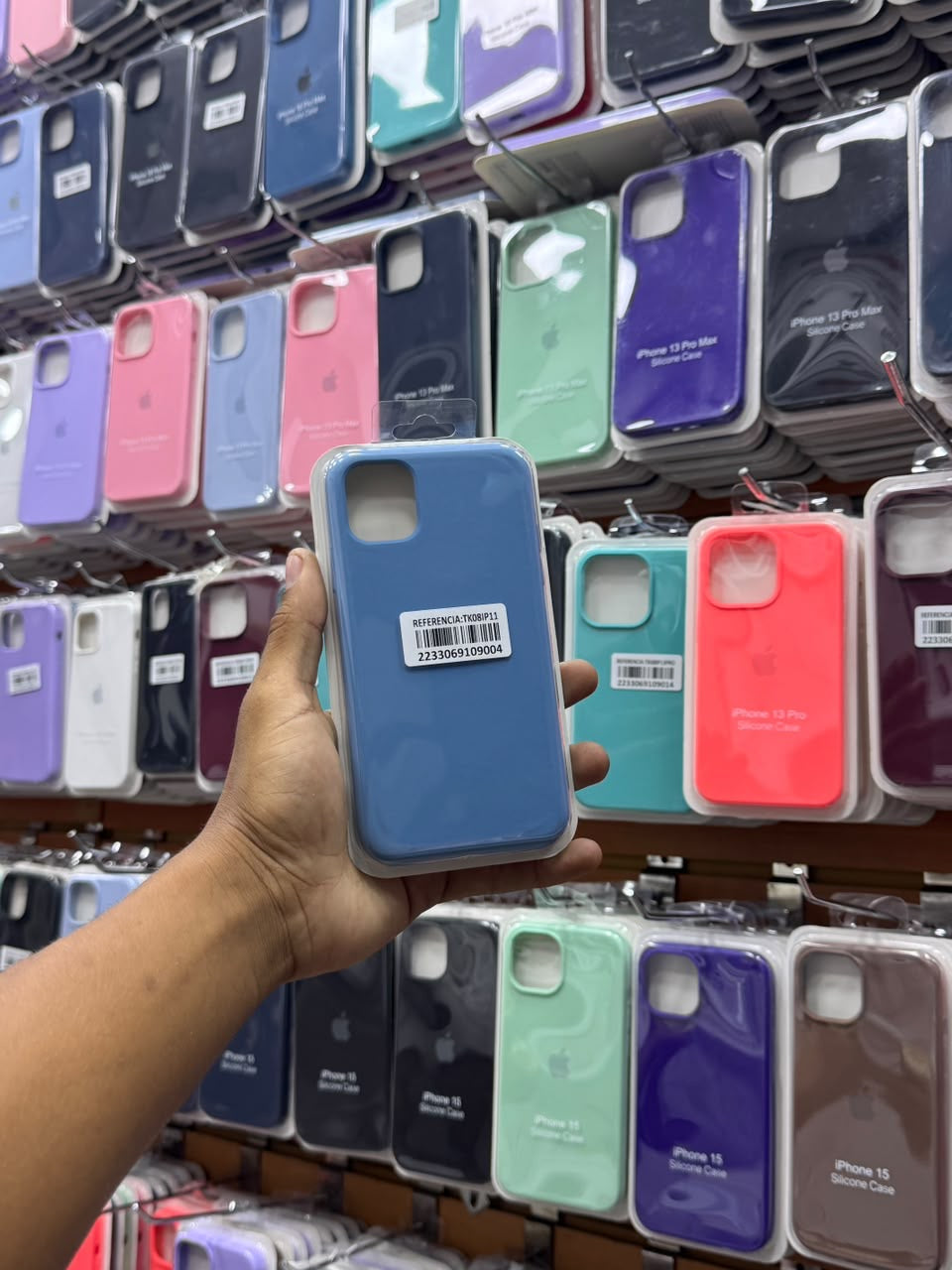 iPhone 11